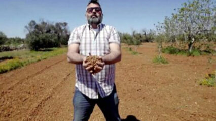 Stefano Adamo muore al Vinitaly durante il pasto