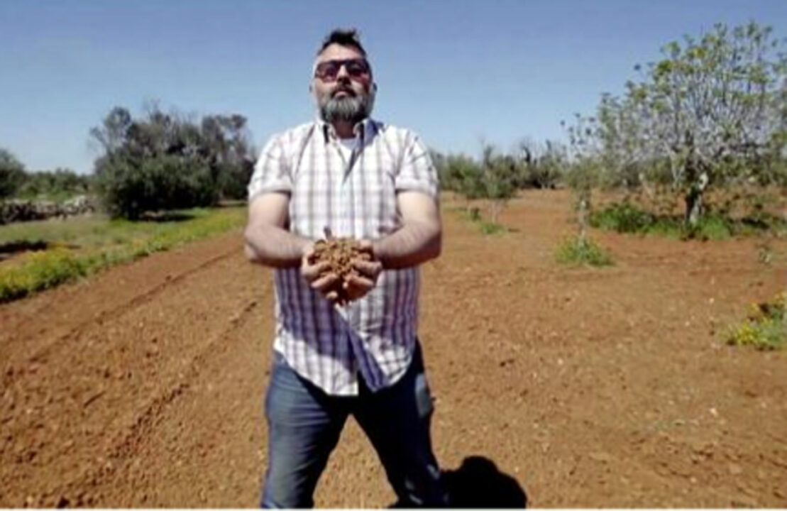 Stefano Adamo muore al Vinitaly durante il pasto