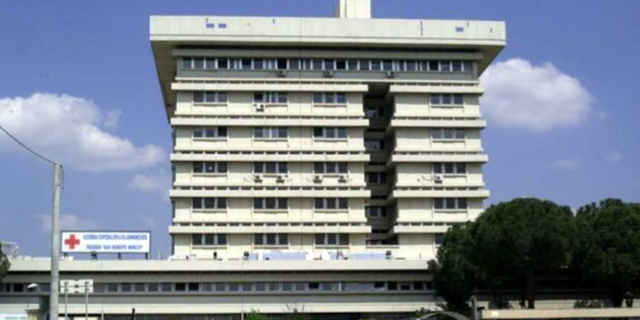 Taranto: muore durante una terapia sperimentale