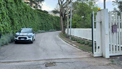 Terme di Suio: muore un bimbo di 7 anni