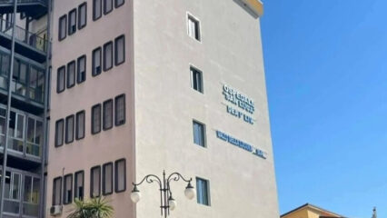 Vallo della Lucania: muore dopo l'asportazione di un angioma