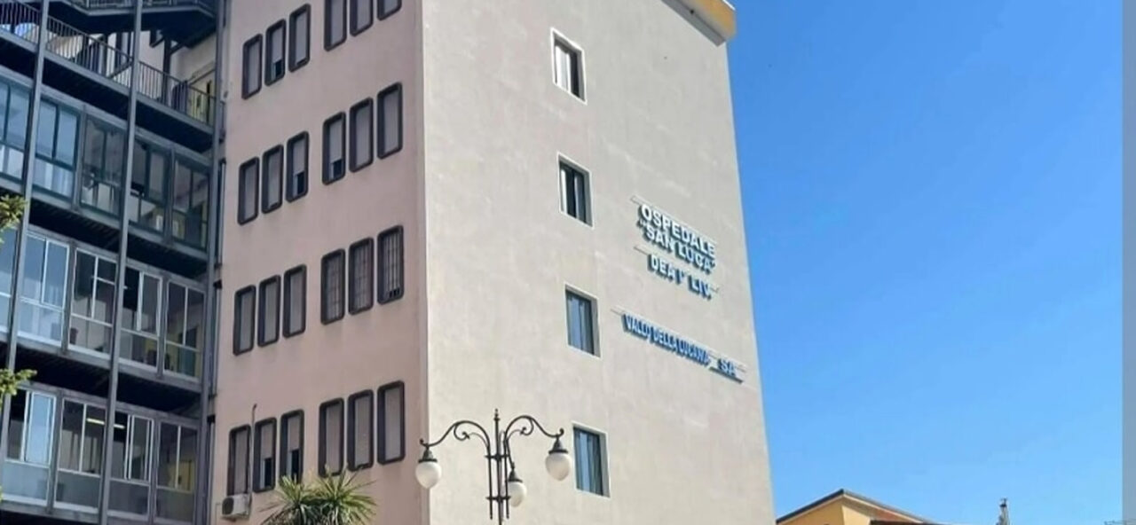 Vallo della Lucania: muore dopo l’asportazione di un angioma