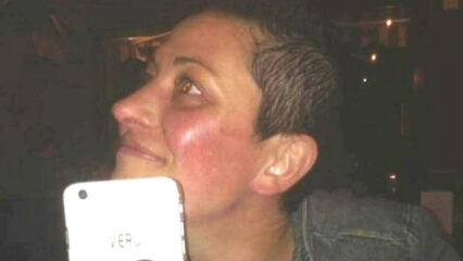 Gargallo: addio a Verusca Antonioli