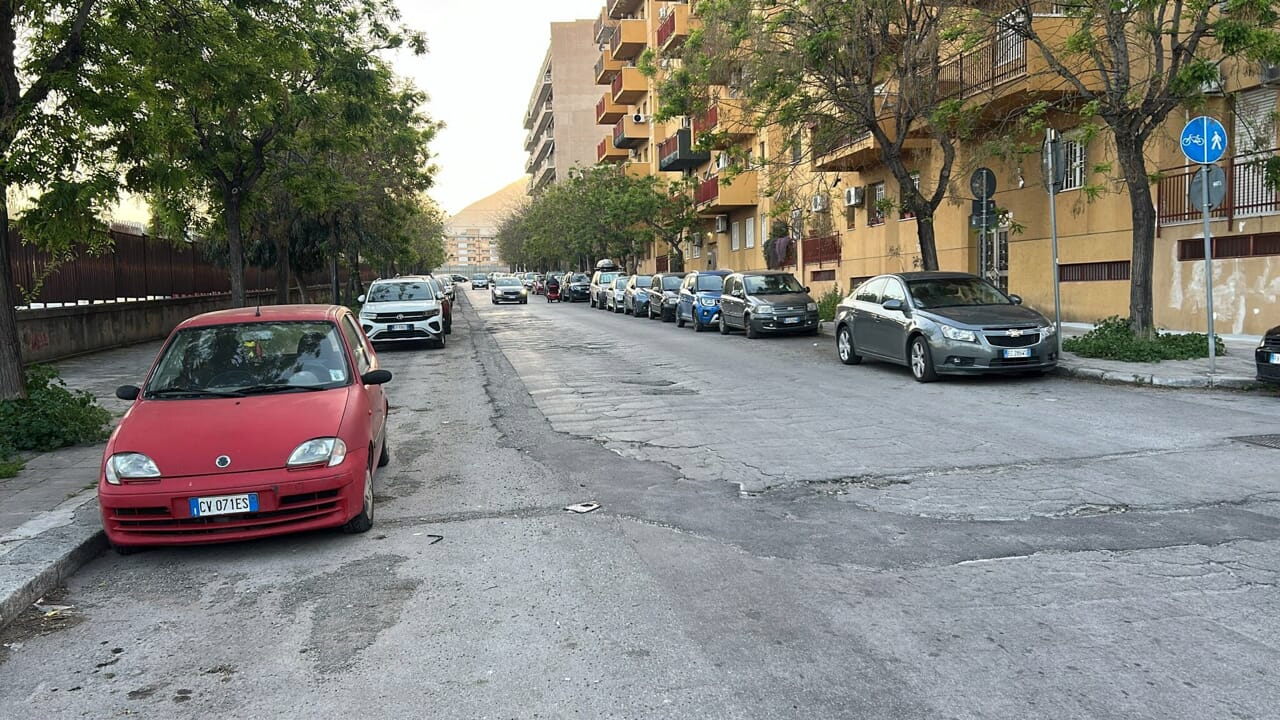 Palermo: Ornella Manzella muore trascinata da un tir