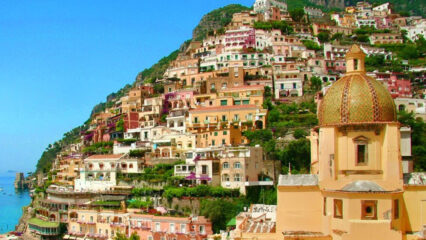 Vico Equense: malore fatale in via Madonnelle