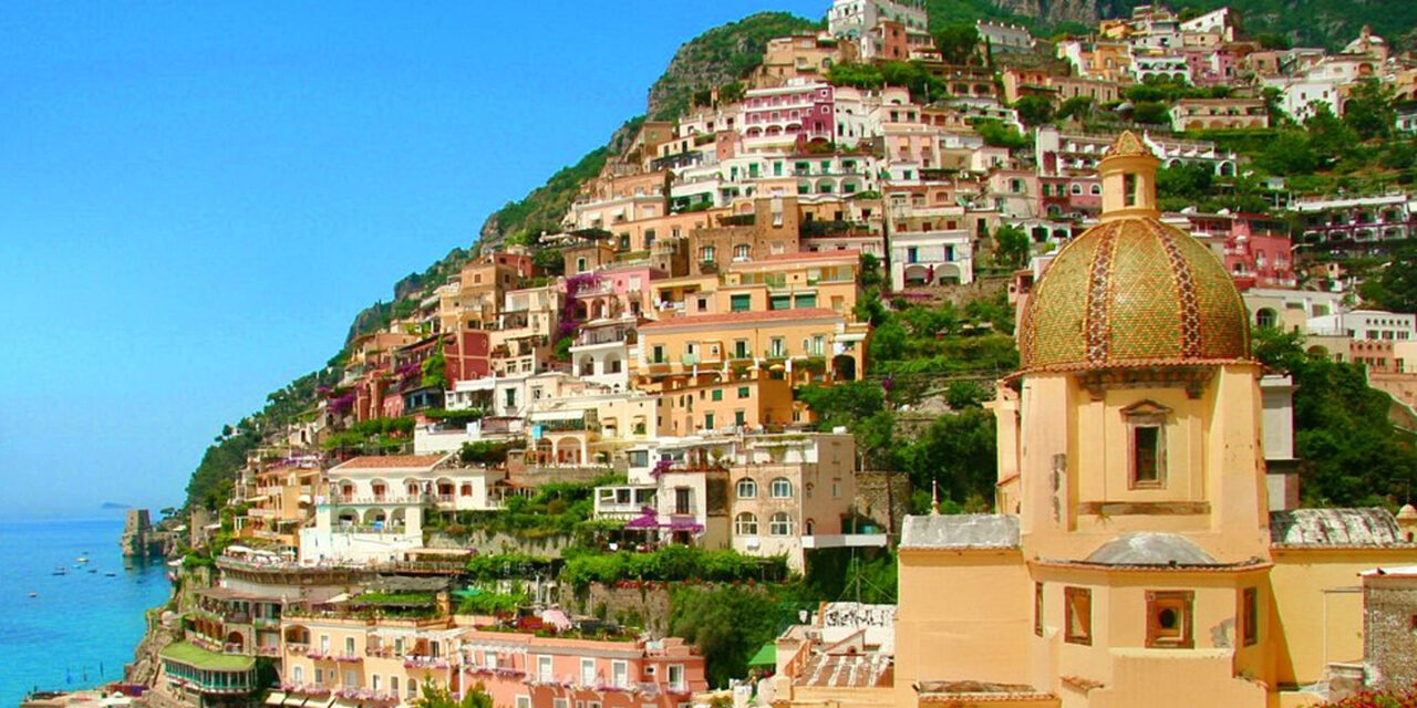 Vico Equense: malore fatale in via Madonnelle