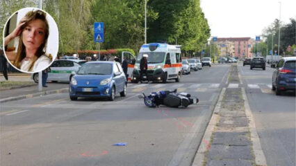 Vigevano: Jennifer Pedano non ce l'ha fatta