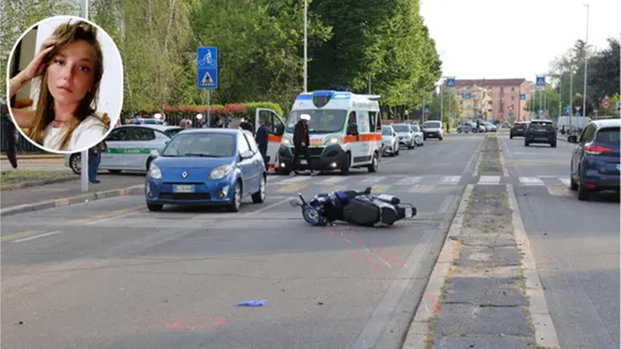 Vigevano: Jennifer Pedano non ce l’ha fatta