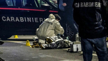 Vignale Monferrato: Loredana Ferrara uccisa in casa