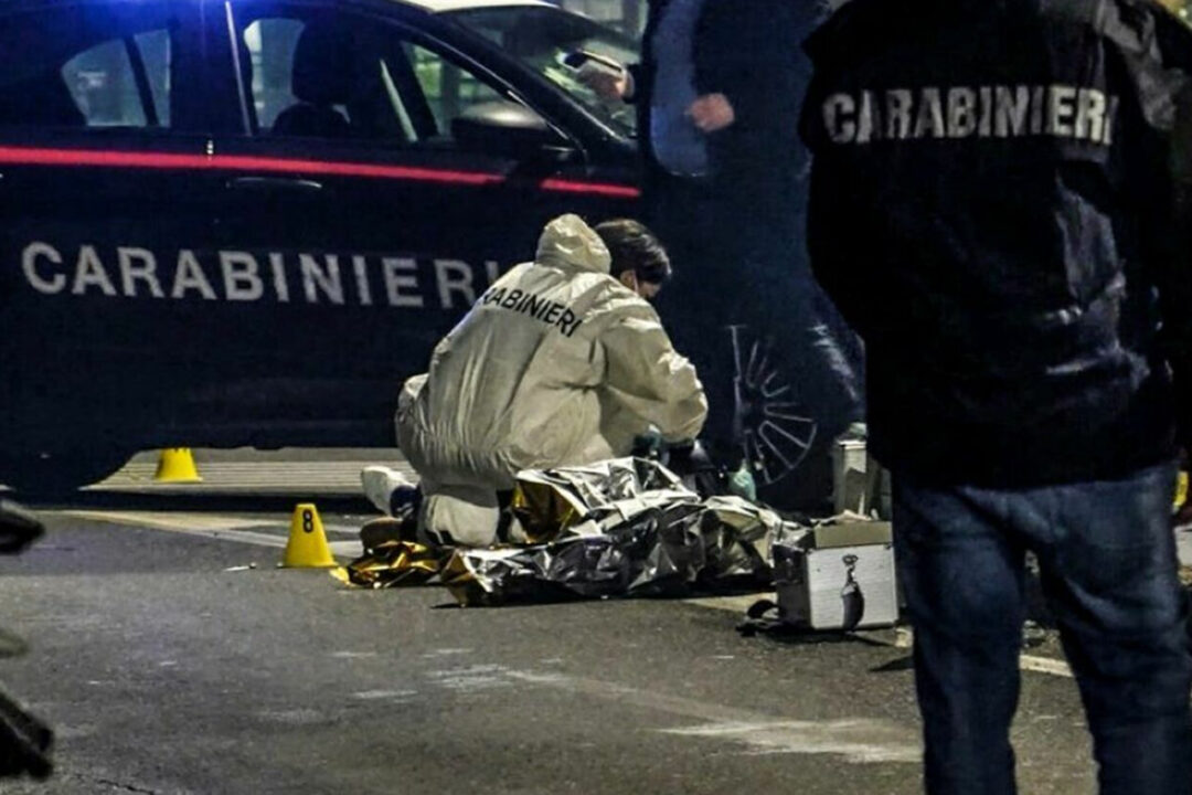 Vignale Monferrato: Loredana Ferrara uccisa in casa