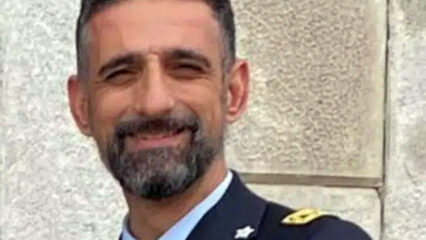 Arma Azzurra: muore il colonnello Vincenzo Sirico