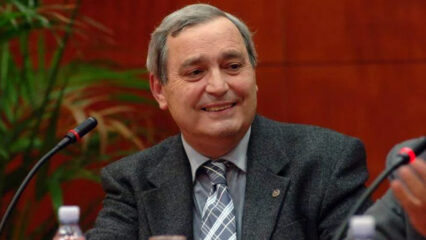 Addio a Vittorio Messori: l'investigatore di Dio