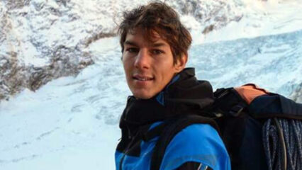 Alto Adige: addio allo scialpinista Cesare Zilio