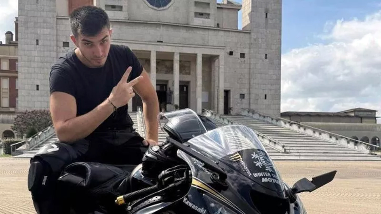 Bricherasio: Alex Santangelo non ce l’ha fatta