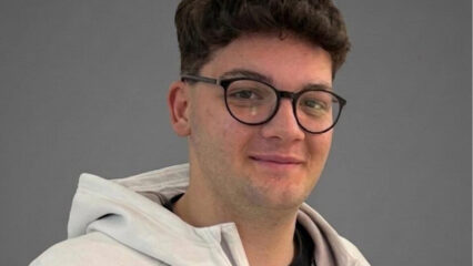 Sannio/Irpinia: Guido Catilino perde la vita a soli 19 anni