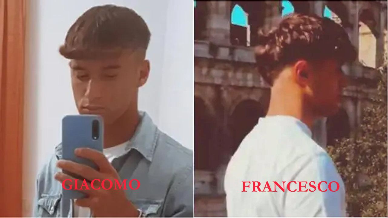 Magione: morti folgorati i gemelli Fierloni