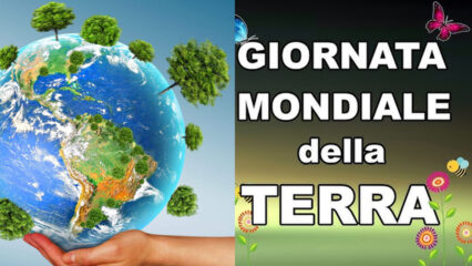 Giornata Mondiale della Terra: investire nel nostro futuro