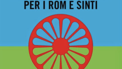Giornata Internazionale del popolo Rom: tra orgoglio e sfide