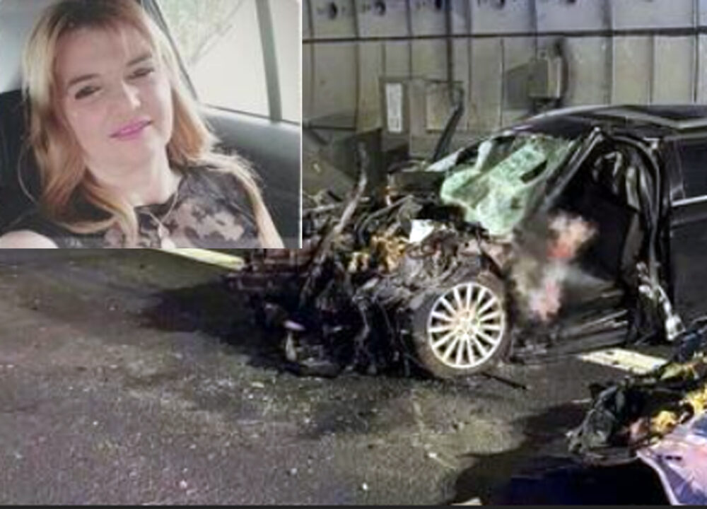 Tragedia sull’A14: il traguardo spezzato a Chiaravalle