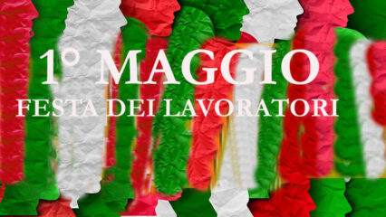 1° maggio 2026: lavoro, diritti e sicurezza
