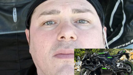 Dramma nel Salento: perde la vita in incidente Rocco Perrone