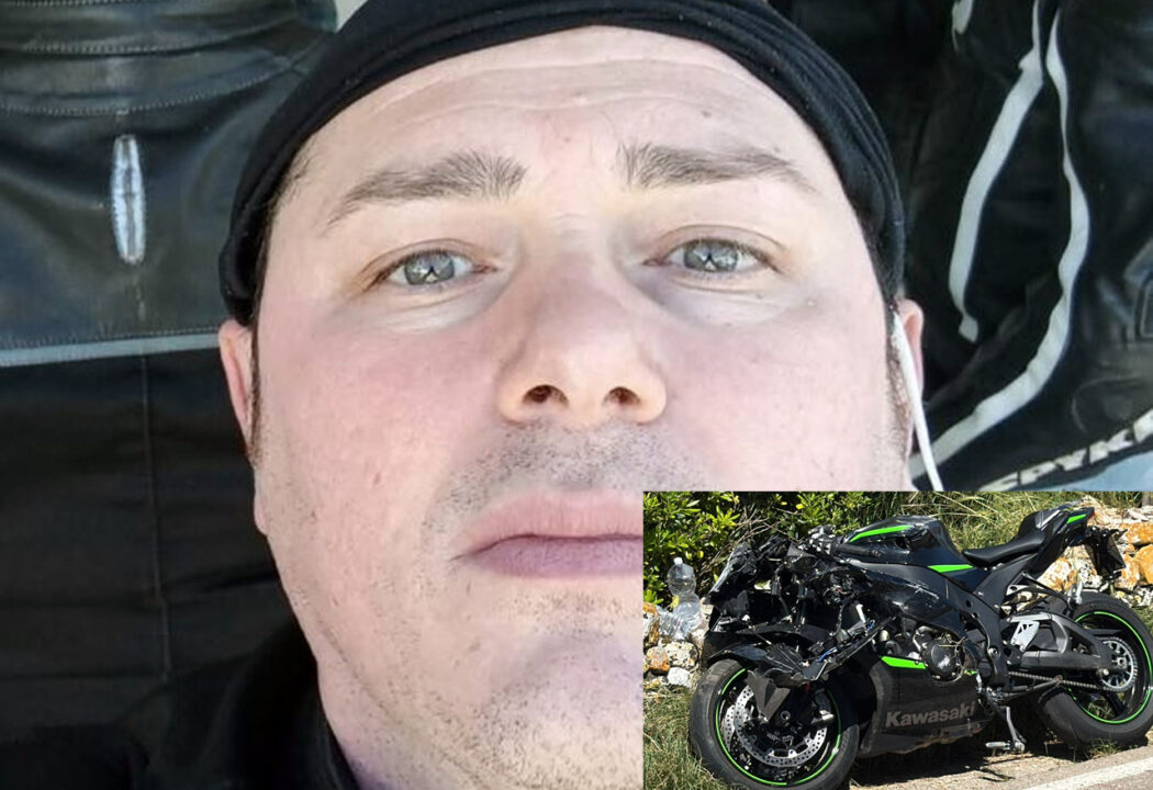 Dramma nel Salento: perde la vita in incidente Rocco Perrone