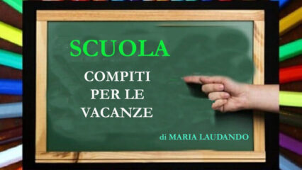 Scuola e "Maleducazione Digitale": il caso dei compiti last-minute