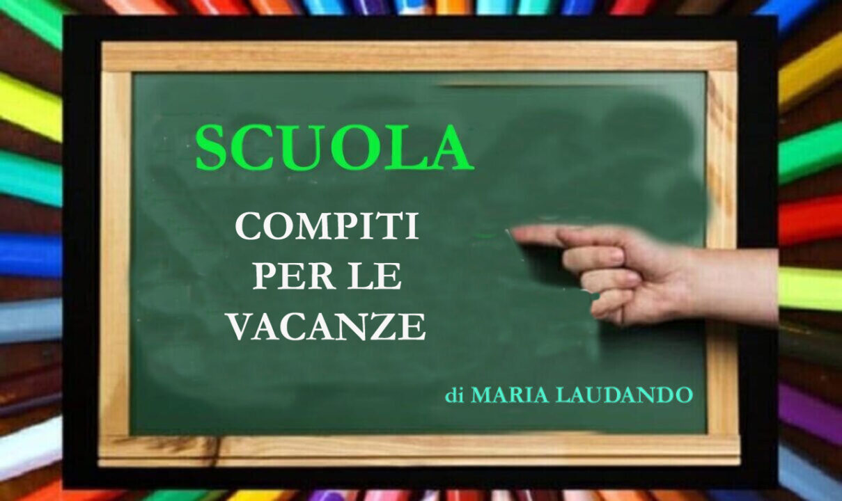 Scuola e “Maleducazione Digitale”: il caso dei compiti last-minute