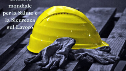 28 aprile 2026: una ricorrenza tra dolore e consapevolezza