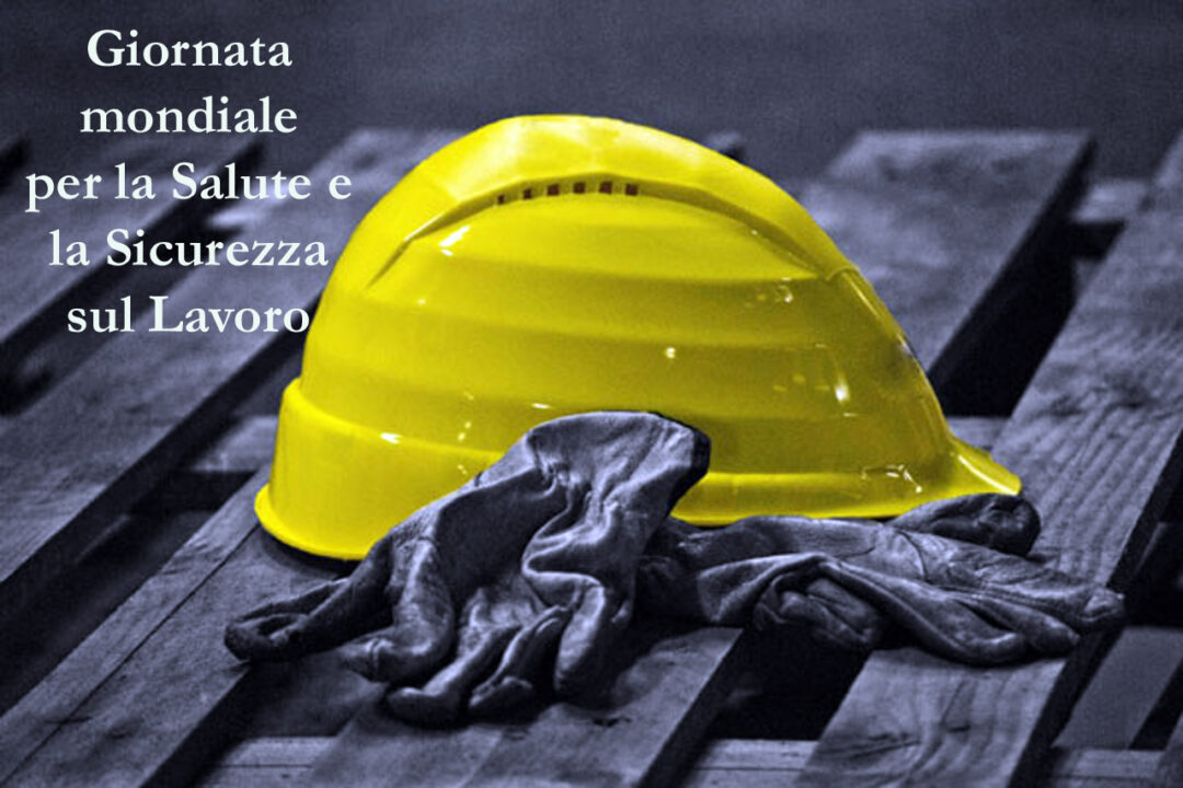 28 aprile 2026: una ricorrenza tra dolore e consapevolezza