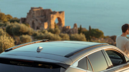 Evoluzione del turismo esperienziale e viaggi in Turchia