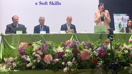 Sannio, rivoluzione scuola: il Lombardi di Airola alla guida di 91 istituti sulle Non Cognitive Skills