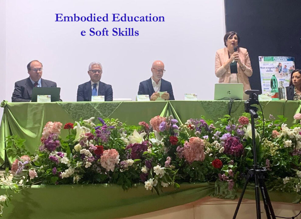 Sannio, rivoluzione scuola: il Lombardi di Airola alla guida di 91 istituti sulle Non Cognitive Skills