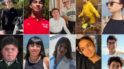 Alfieri della Repubblica 2026: i giovani della solidarietà