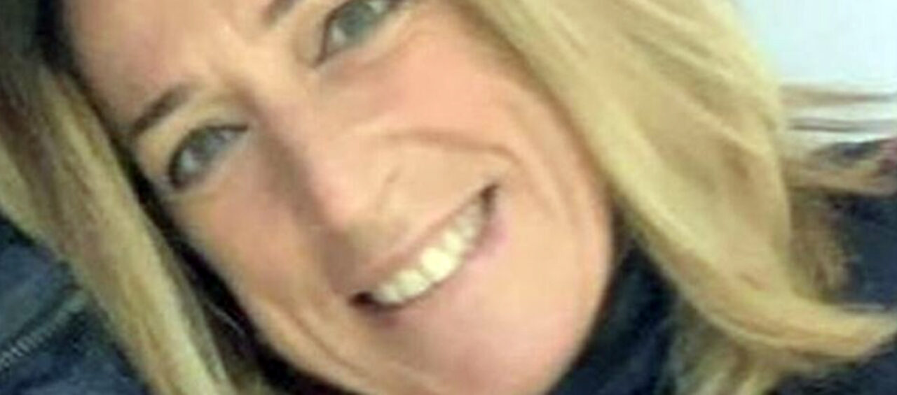 Lutto nella Polizia: Anna Lisa Ribecco muore a 54 anni