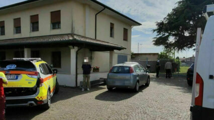 Asolo: muore Giuseppe Zanon