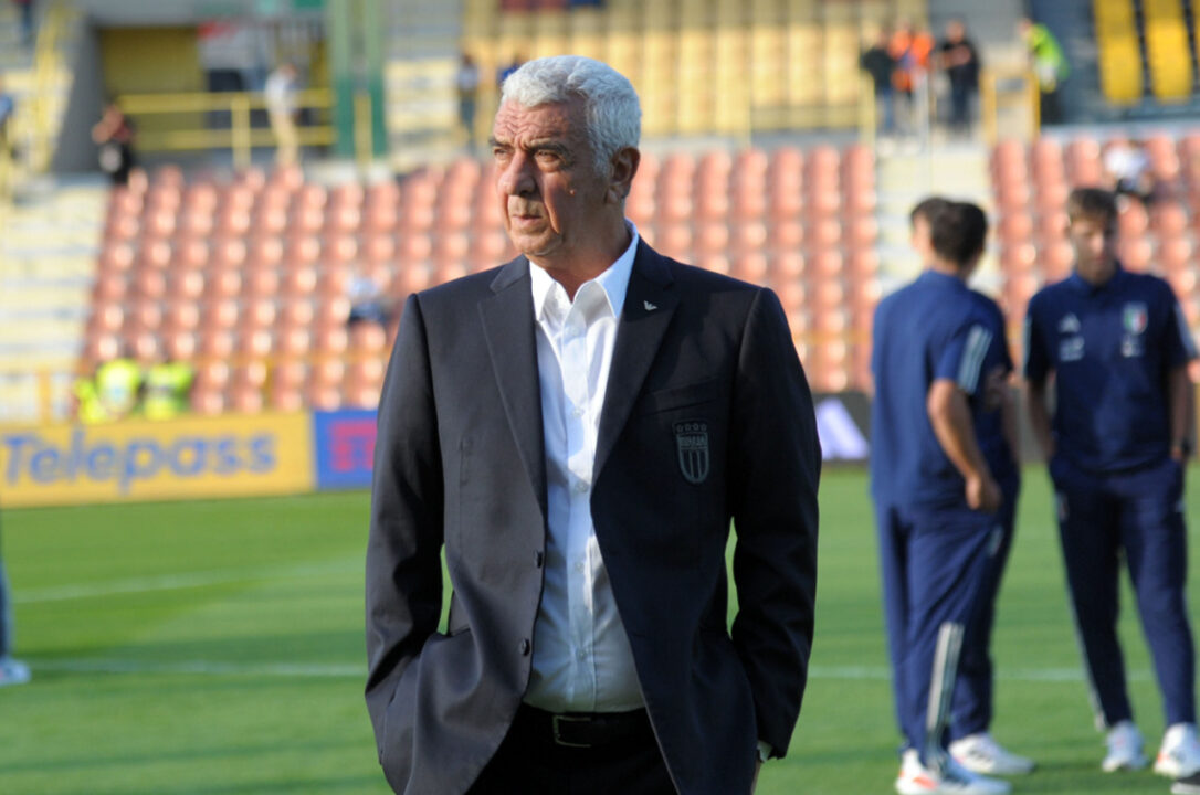 Addio al “Becca”: il calcio piange Evaristo Beccalossi