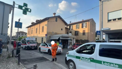 Incidente mortale a Bergamo: perde la vita 26enne