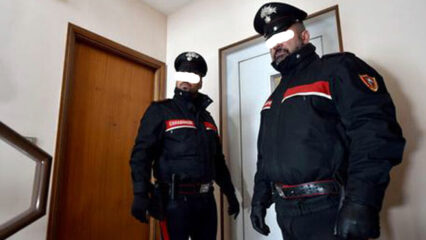 Misterbianco: colpisce la moglie alla testa con un corpo contundente. 49enne in fin di vita