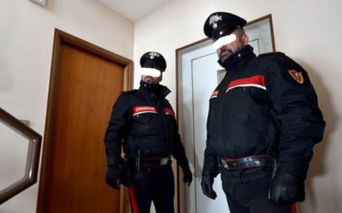 Misterbianco: colpisce la moglie alla testa con un corpo contundente. 49enne in fin di vita