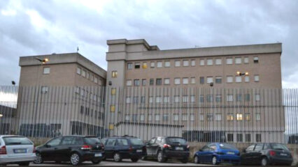 Ancona: Stefano Mucci, 59 anni, trovato morto in cella