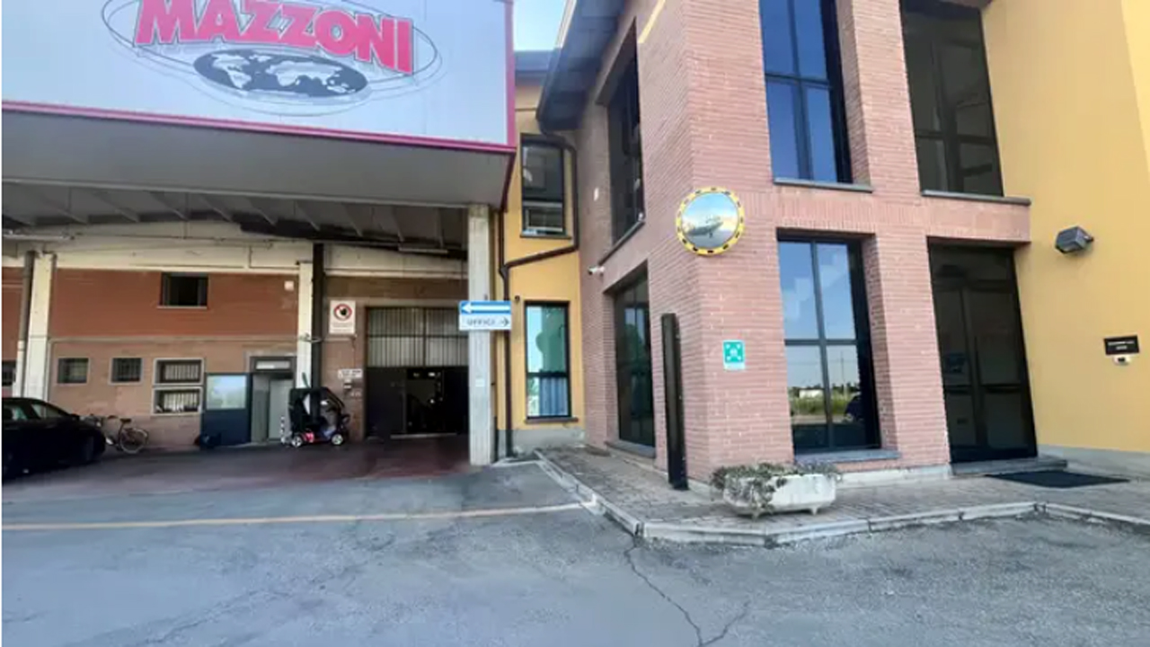 Cavriago: 47enne muore schiacciato da un muletto