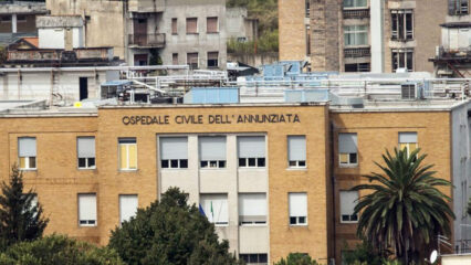 Dramma a Diamante: il piccolo Gianfrancesco non ce l'ha fatta