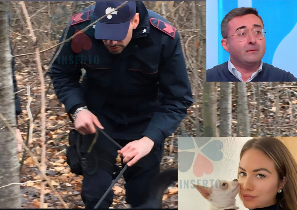 Pamela Genini, il giorno dopo la profanazione: la strana denuncia di Dolci e il giallo della BMW