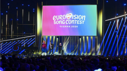 Eurovision 2026: la Bulgaria fa la storia a Vienna, l'Italia chiude quinta