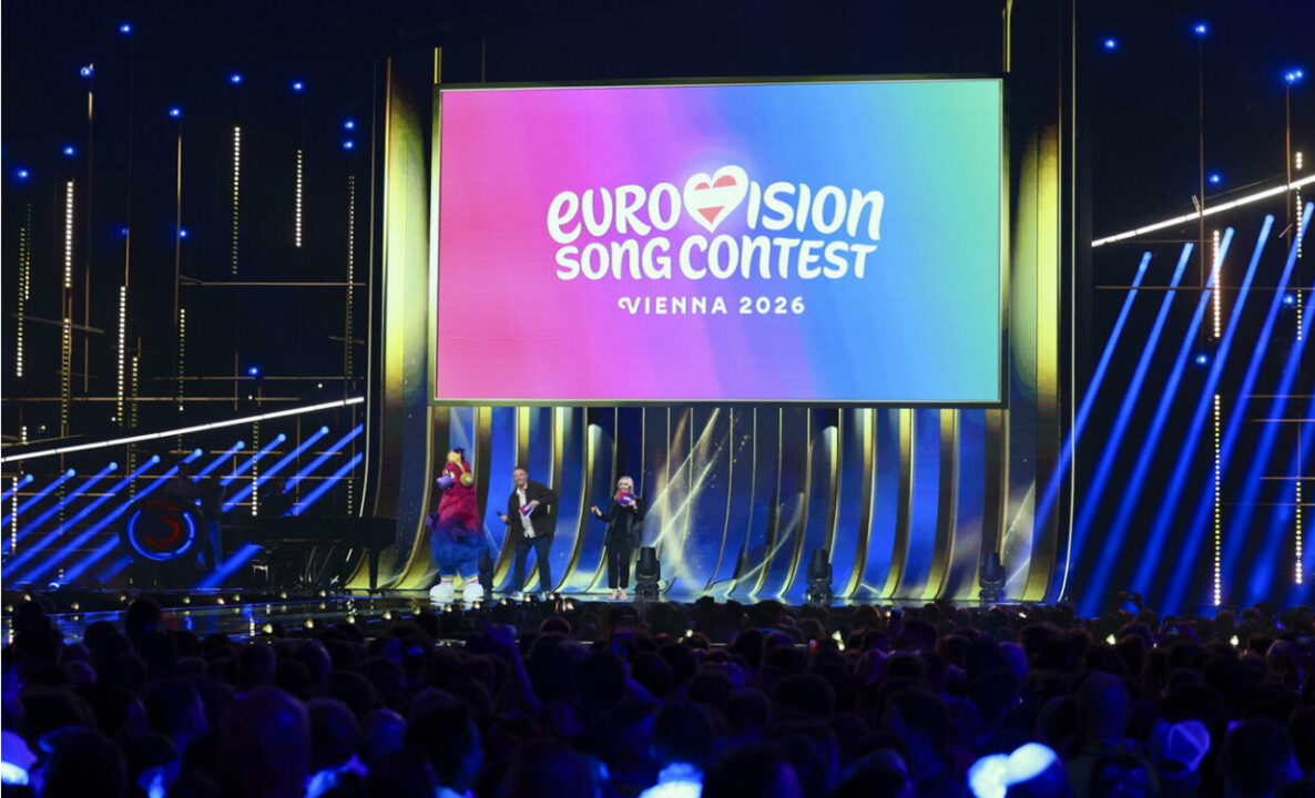 Eurovision 2026: la Bulgaria fa la storia a Vienna, l’Italia chiude quinta