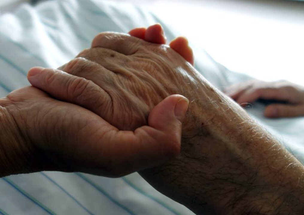 Fine Vita in Toscana: il lungo addio di Mariasole