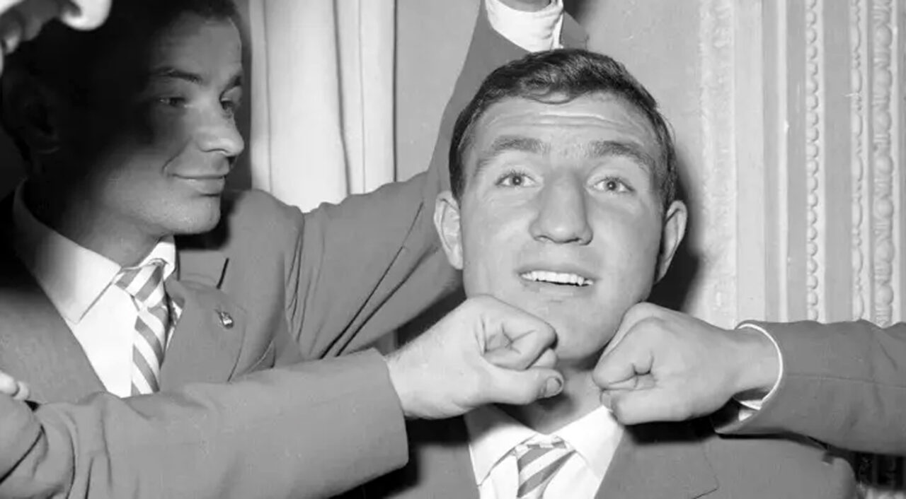Lutto nello sport italiano: morto Francesco De Piccoli, oro nei Pesi Massimi a Roma 1960