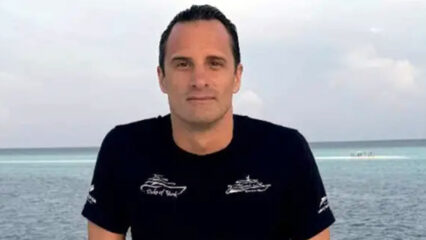 E' di Gianluca Benedetti il corpo recuperato alle Maldive