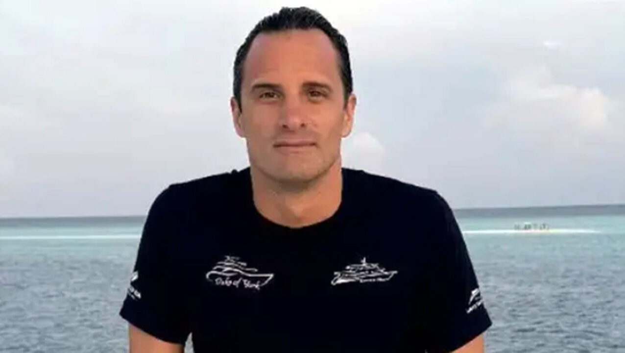 E’ di Gianluca Benedetti il corpo recuperato alle Maldive